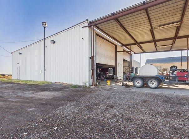 Rancho St., Pecos, TX 79772