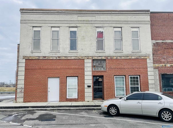 113 N Main Street, Boaz, AL 35957