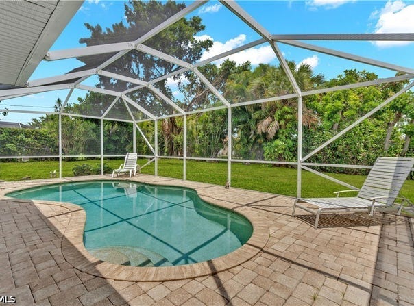 1121 SE 36th Street, Cape Coral, FL 33904