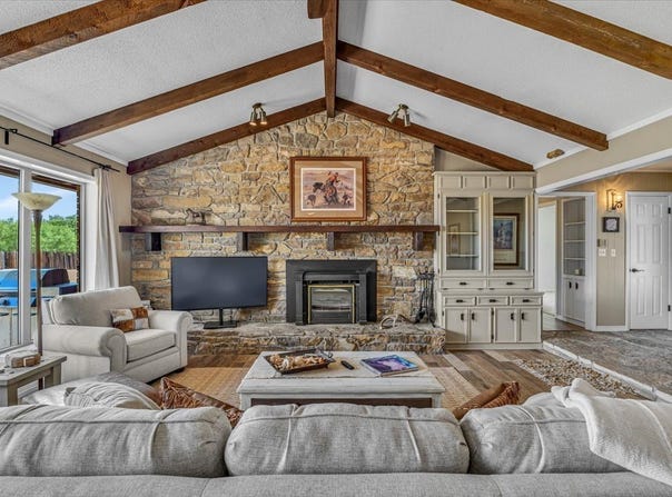 679 FM 3329, Olney, TX 76374