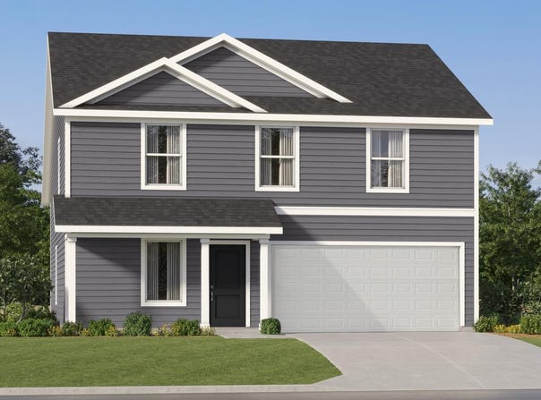 17758 Denham Circle, Athens, AL 35611