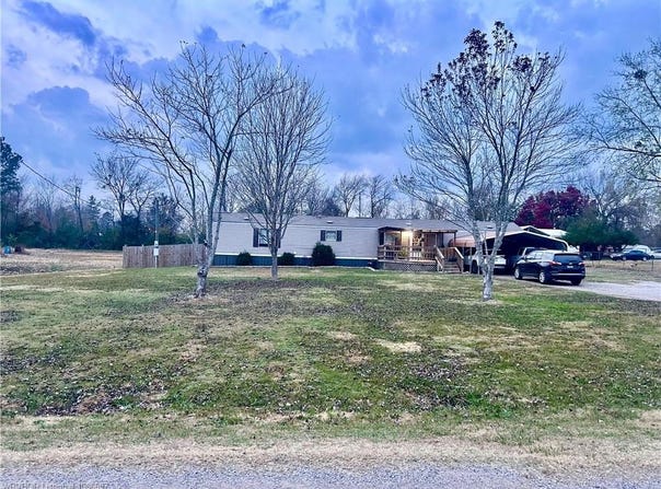 403 N Indiana AVE, Panama, OK 74951