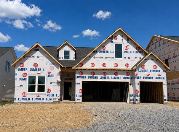 5835 Guardian Way, Hixson, TN 37343