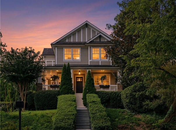 1531 Dresden Drive NE, Brookhaven, GA 30319