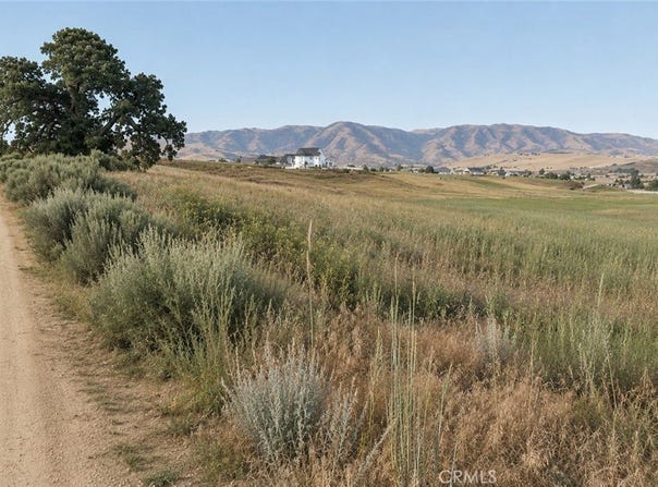 219-Lot Lupine, Tehachapi, CA 93561