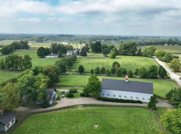 710 Jackstown Road, Paris, KY 40361