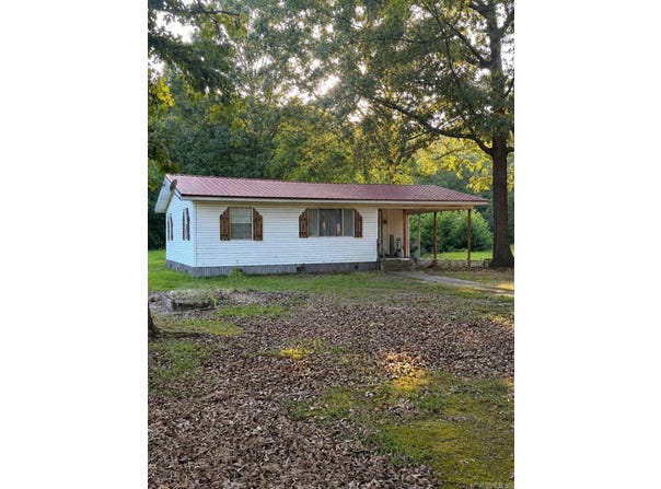 90 Red Oak Road, Rison, AR 71665