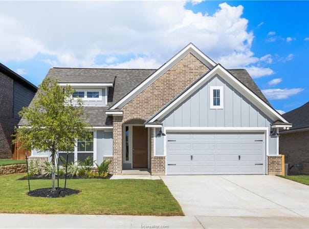5936 Eldora Drive, College Station, TX 77845