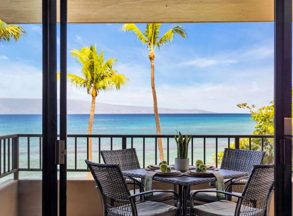 3615 Lower Honoapiilani Rd, Lahaina, HI 96761