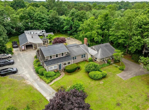 643 Main Street, Harwich, MA 02645