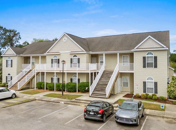 239 Portsmith Dr., Myrtle Beach, SC 29588