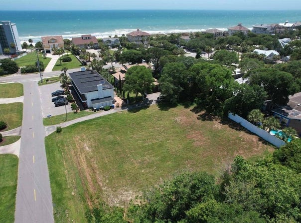 301 68th Ave. N, Myrtle Beach, SC 29572