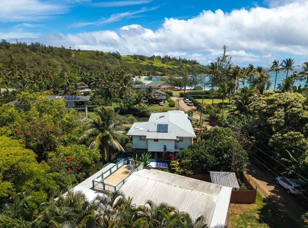 3590 MOLOAA RD, Kapaa, HI 96746