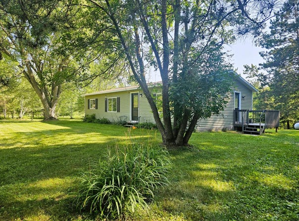 4822 Setting Sun Trail Way, Danbury, WI 54830