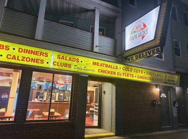 889 Western Ave, Lynn, MA 01905