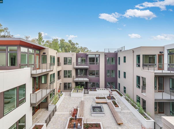 3664 Mt. Diablo E-211, Lafayette, CA 94549