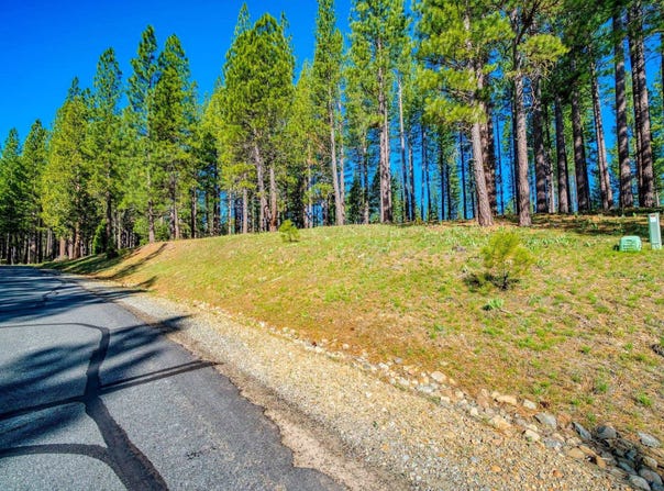 266 Boulder Drive, Clio, CA 96106