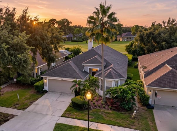 3230 STONEBRIDGE Trail, VALRICO, FL 33596