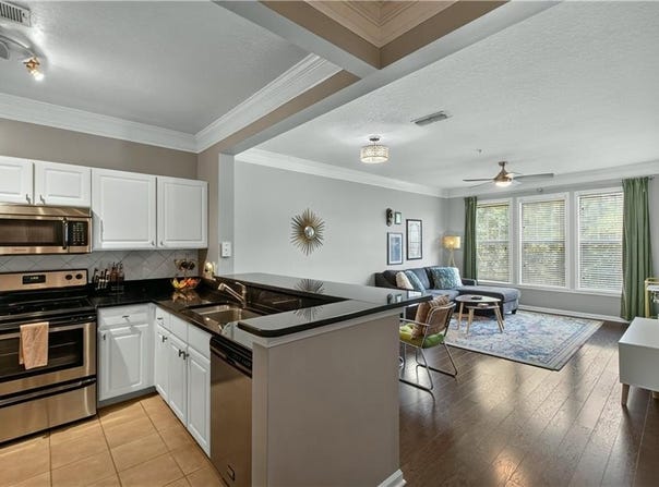 4203 Westchester Ridge NE, Atlanta, GA 30329