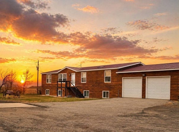 12954 Highway 16, Sidney, MT 59270