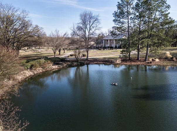 6569 Fm 2947, Quinlan, TX 75474