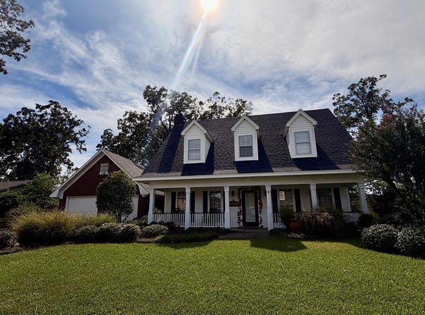 202 STRASBOURG DRIVE, West Monroe, LA 71291