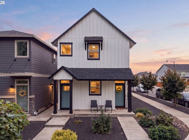 1342 PACIFIC Ave, ForestGrove, OR 97116