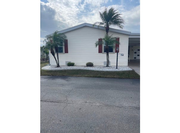 29200 Jones Loop Rd #539, Punta Gorda, FL 33950
