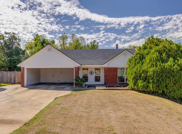 115 CRYSTAL DRIVE, West Monroe, LA 71291-0000