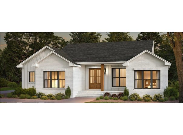 915 N Harrison Ave, Goodwell, OK 73939