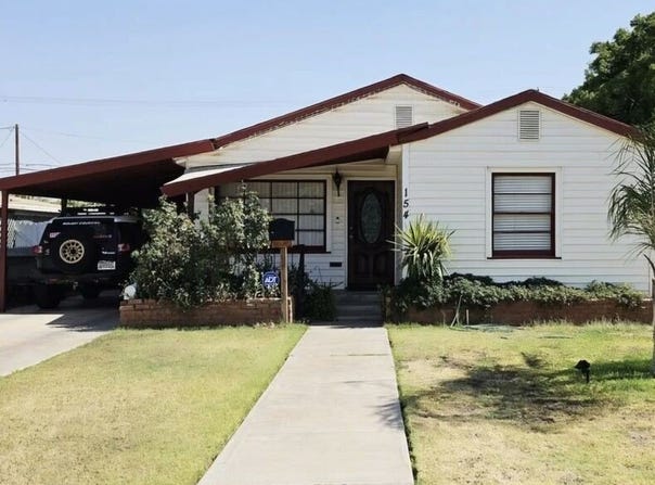 154 C St, Brawley, CA 92227
