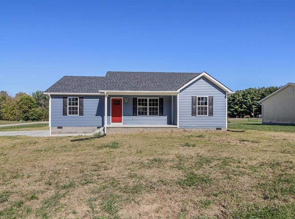 28 Tiffany Avenue, Buffalo, KY 42716