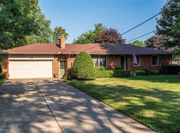 3611 Laurel Drive, Perry, OH 44081