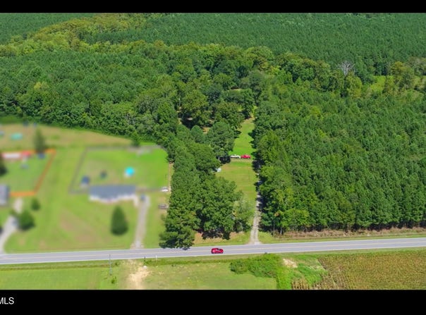 1309 Mallory Buck Road, Gates, NC 27937