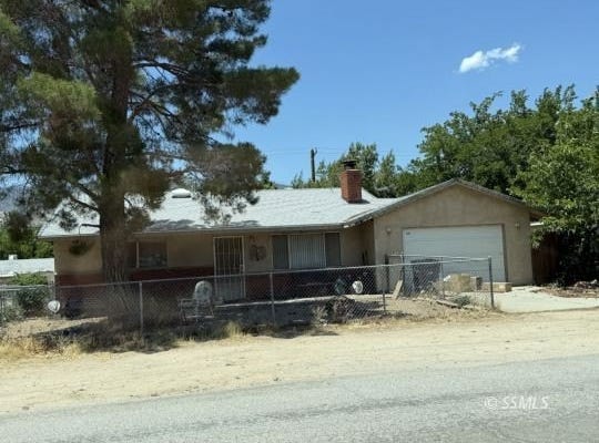 2701 Flower St, Lake Isabella, CA 93205