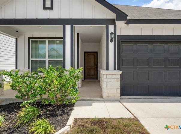 4047 Wild Bloom Road, Seguin, TX 78155