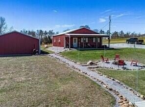 400 Jeff Clements, Marion, KY 42064