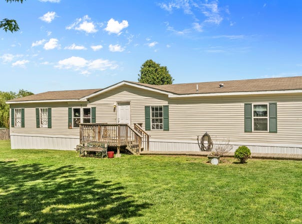 3500 State Route W, Ozark, MO 65721