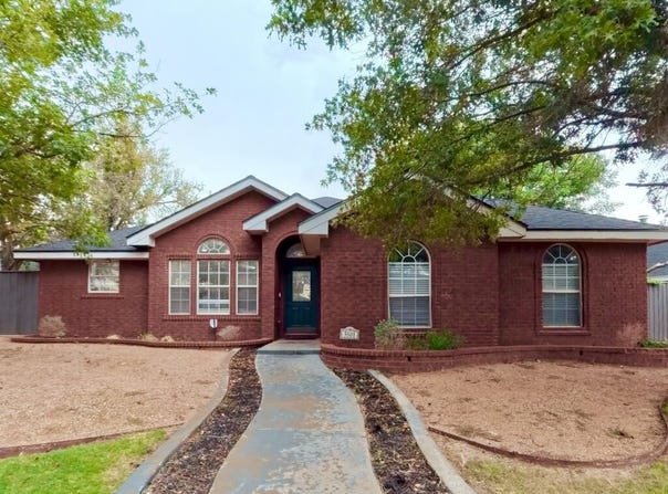 3501 Mark Lane, Midland, TX 79707