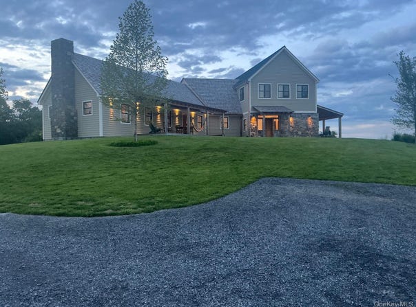 1105 E Ancram Road, ANCRAMDALE, NY 12503