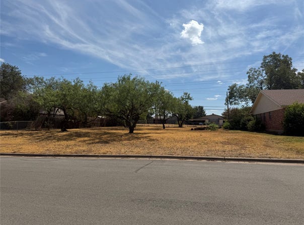817 Byrd Drive, Abilene, TX 79601
