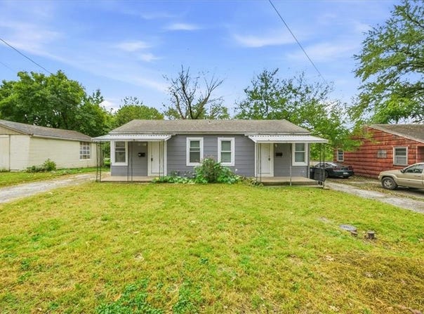 11005 E (&11007) 19th Street, Independence, MO 64052