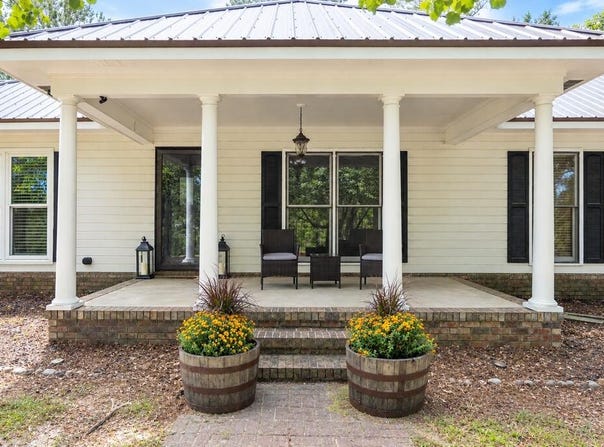 183 Hickory Nut Hollow, Box Springs, GA 31803