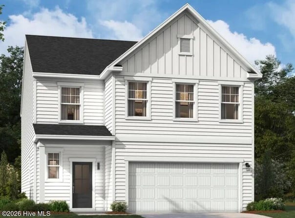 4036 Hartshorn Circle, Aiken, SC 29801
