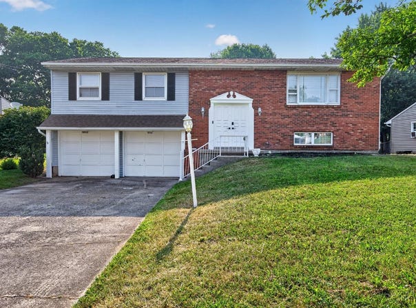 414 Holland Drive lot: 0, Trenton, OH 45067