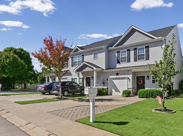 832 Chartwell Drive, Greer, SC 29650