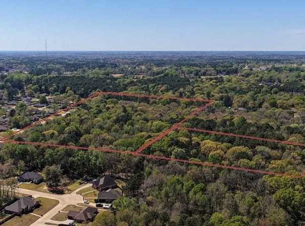 Cantrell, Nash, TX 75569