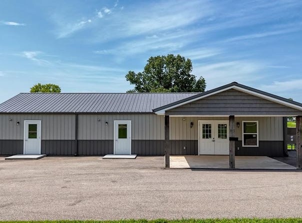 63 Wallace Ln, YUMA, TN 38390