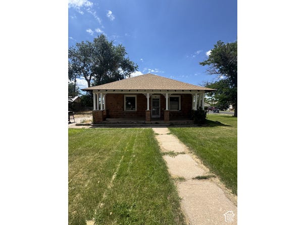 306 S 200 E, Enterprise, UT 84725