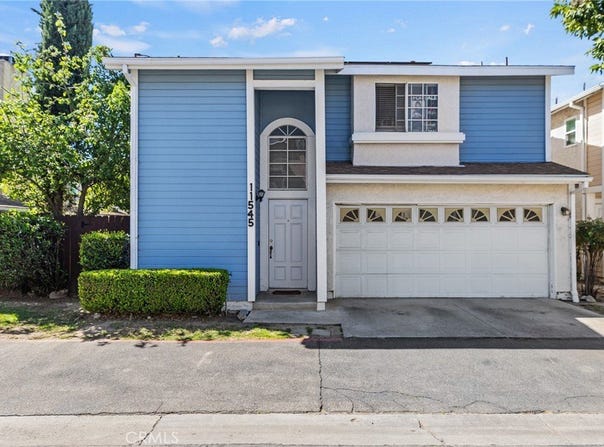 11545 Honeyglen, Pacoima, CA 91331